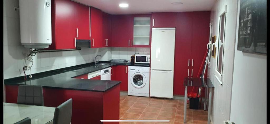 El Descanso De Gijon Vut 2556 As エクステリア 写真