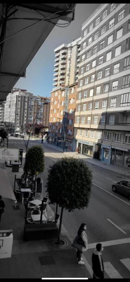 El Descanso De Gijon Vut 2556 As エクステリア 写真