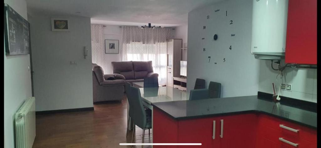 El Descanso De Gijon Vut 2556 As エクステリア 写真